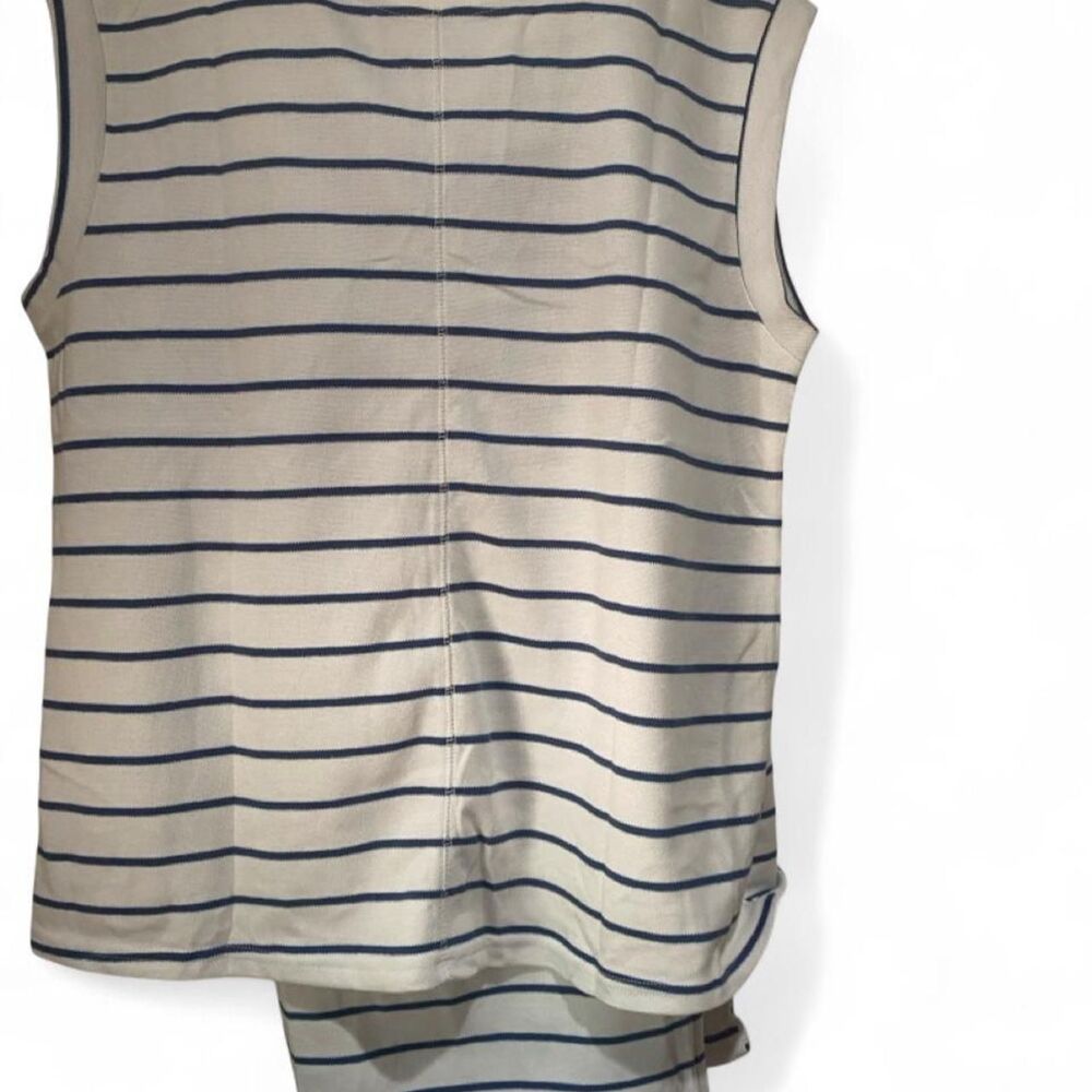 #040 Womans PJ Set